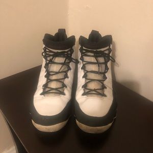 Jordan 9s